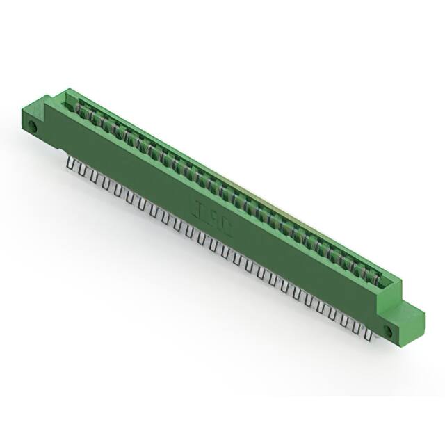 807-052-455-212 EDAC Inc.  Edgeboard Connectors
